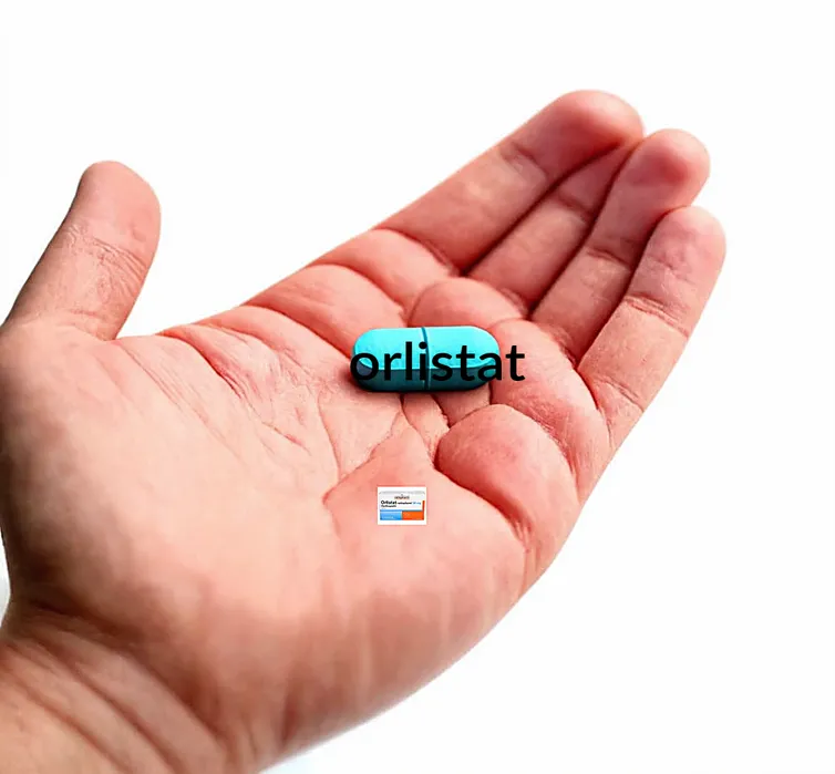 Orlistat 1