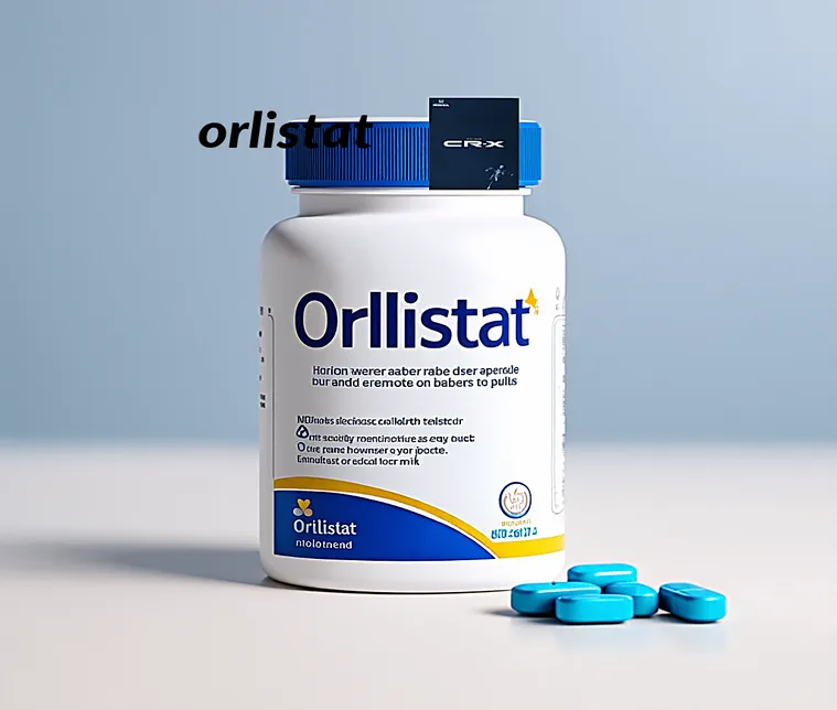 Orlistat 2